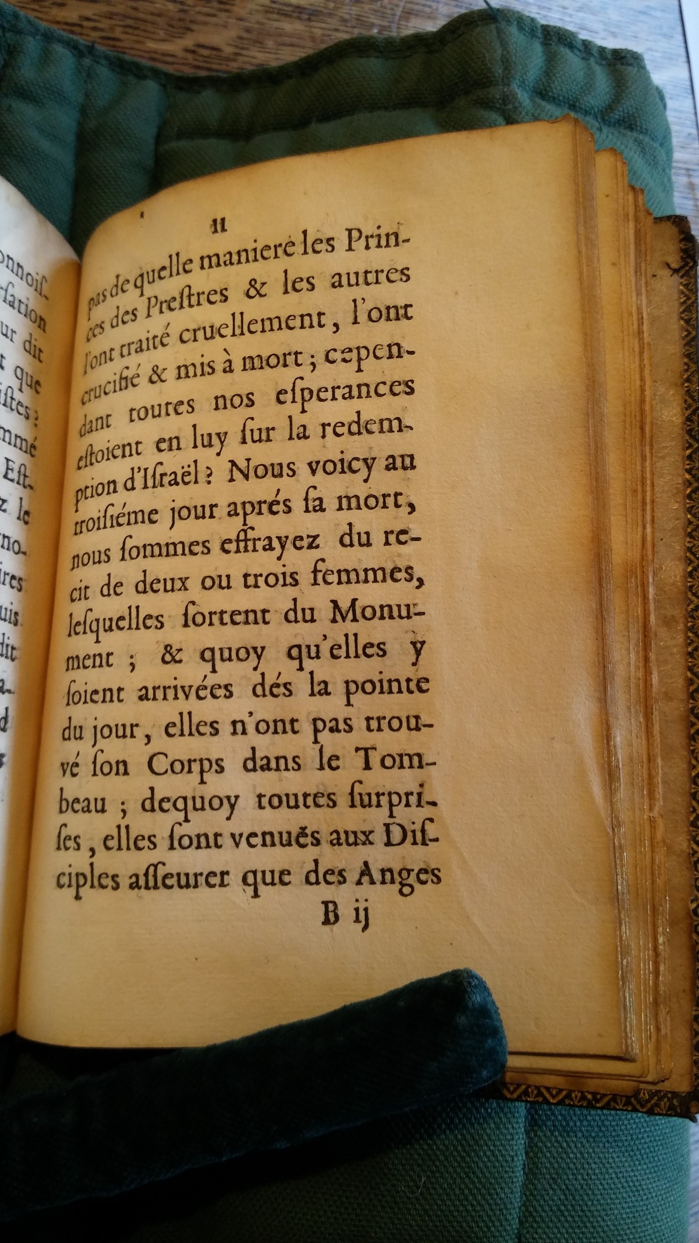 s.d. - s.n. - Trésor de Ponce Pilate - BnF Arsenal