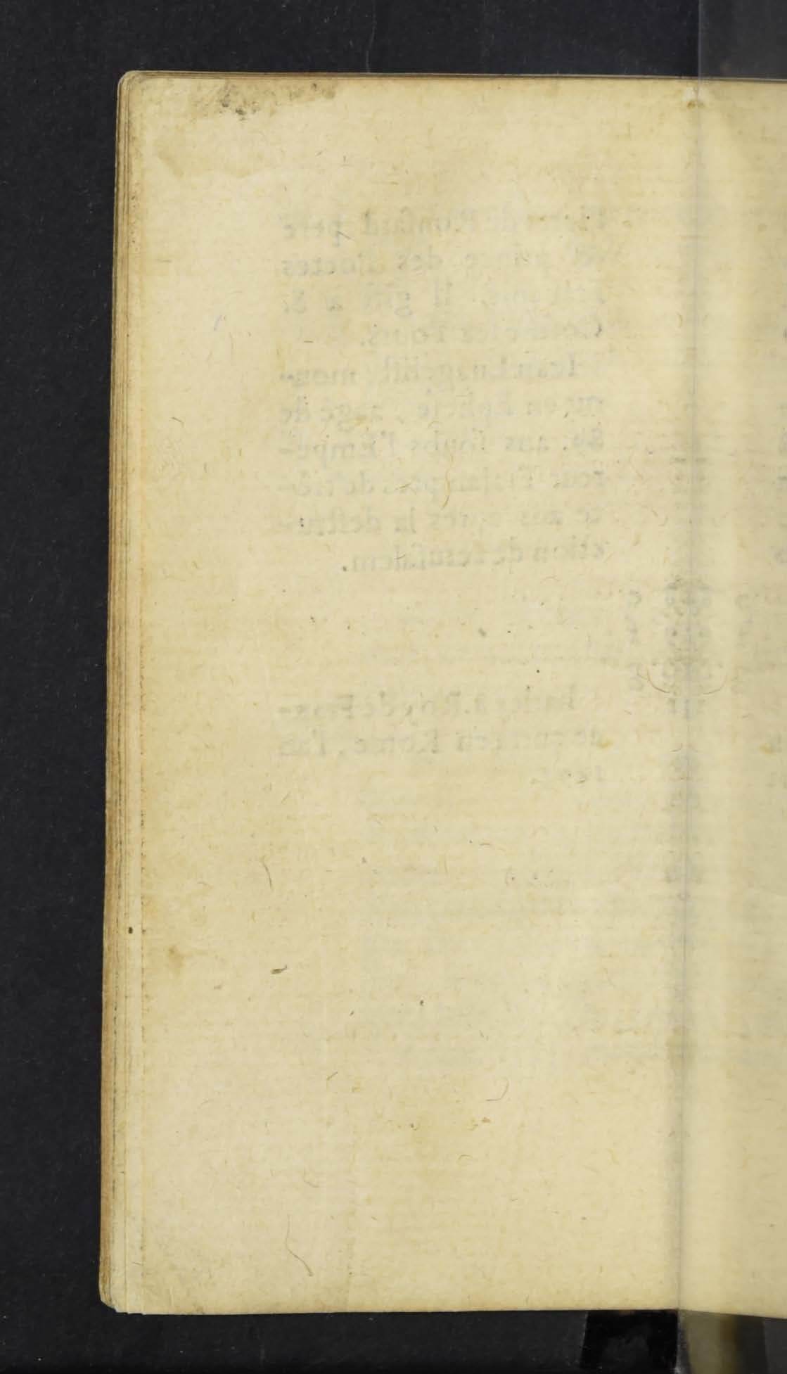 1595 - Pierre Mettayer - Trésor des prières, oraisons et instructions chrétiennes - Genève