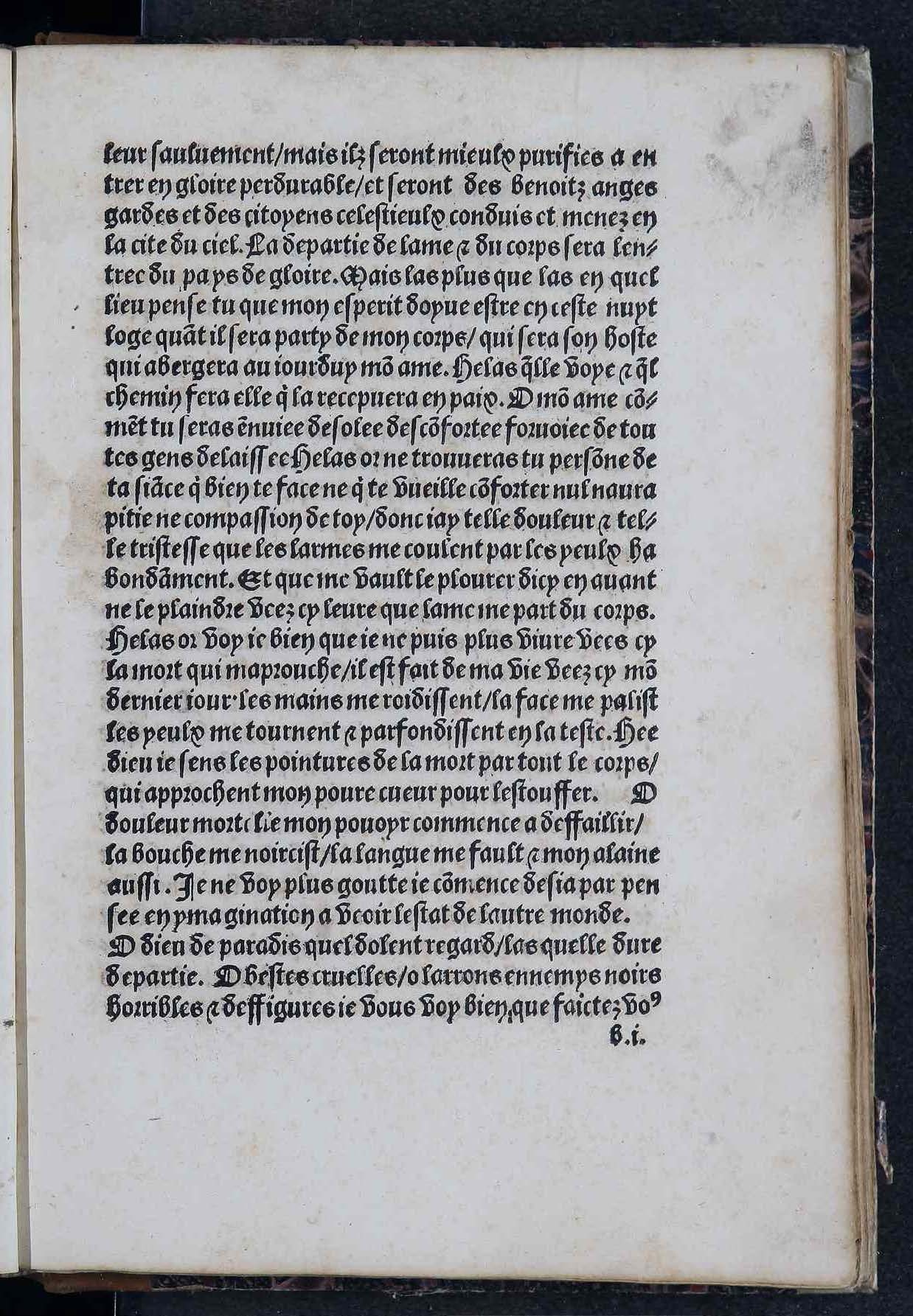 1495c. - Jean Trepperel - Trésor de sapience - BNC Florence