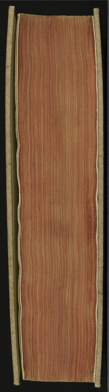 1608 - Nicolas Du Fossé - Trésor politique - BnF Tolbiac 1608 - Nicolas Du Fossé - Trésor politique - BnF Tolbiac