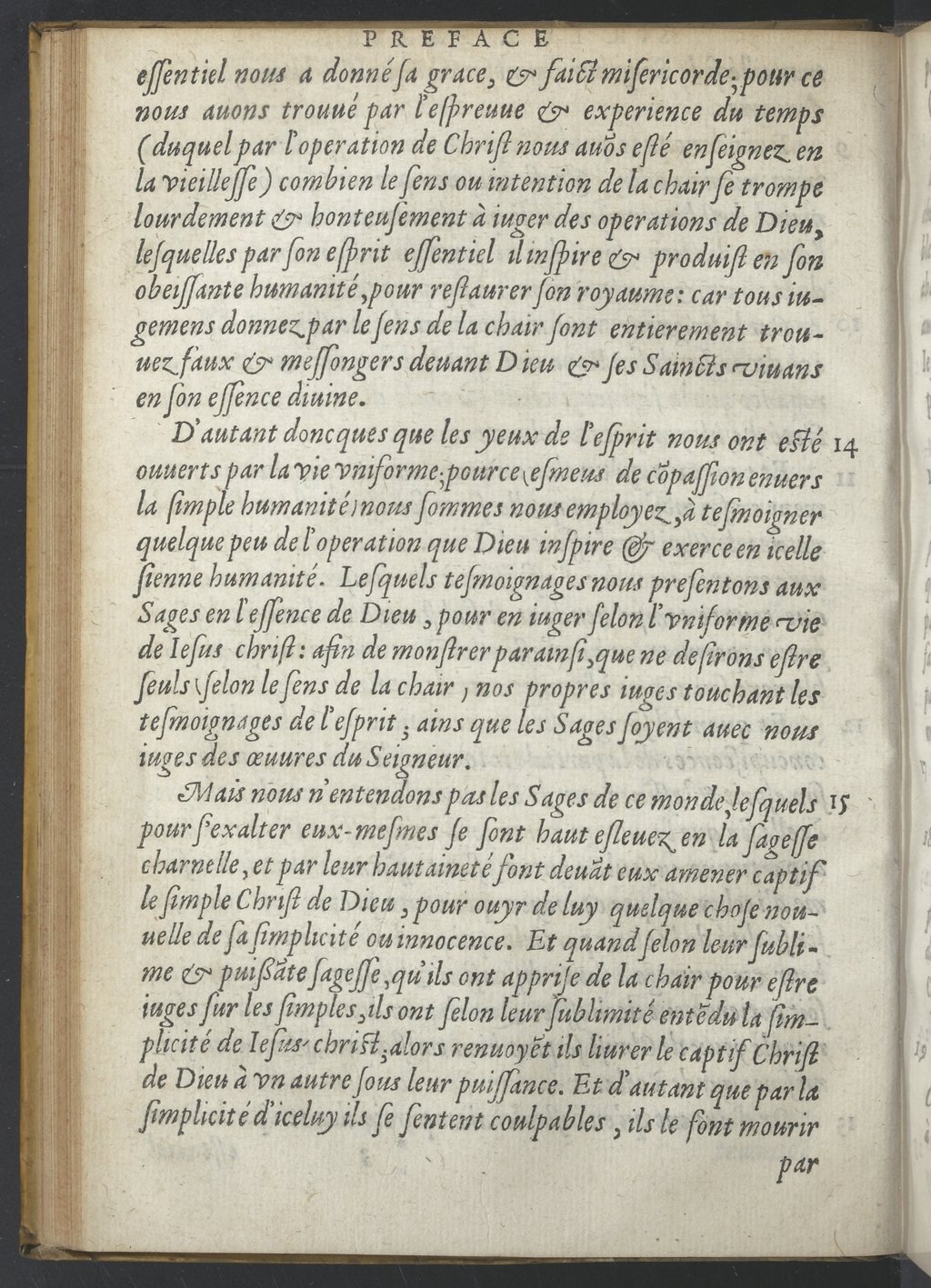 [1575c.] - s.n. - Le Livre des témoignages du Trésor caché au champ - BnF-Tolbiac