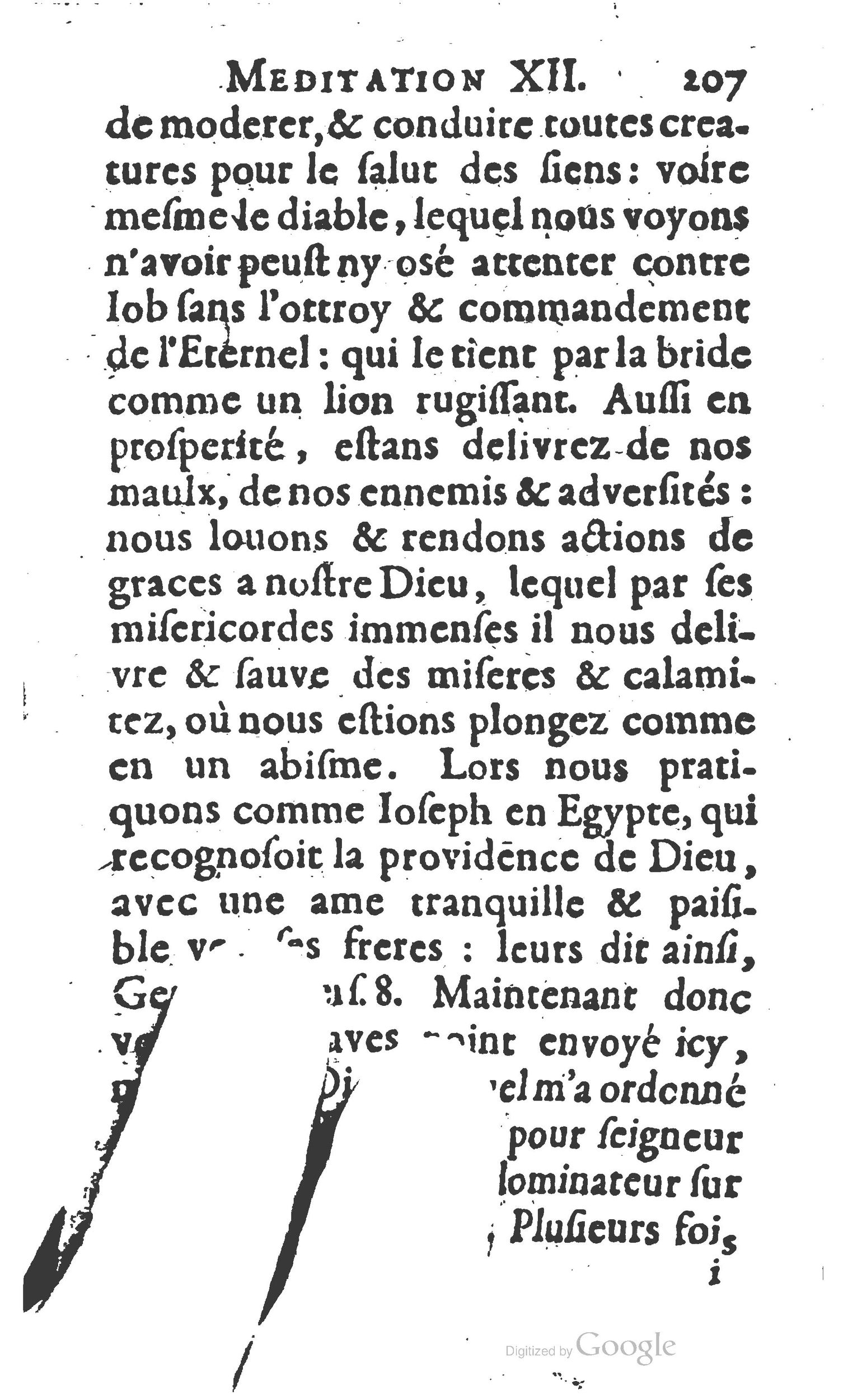 1626 - s.n. - Trésor précieux des méditations saintes, pieuses et consolatoires - BSB Munich