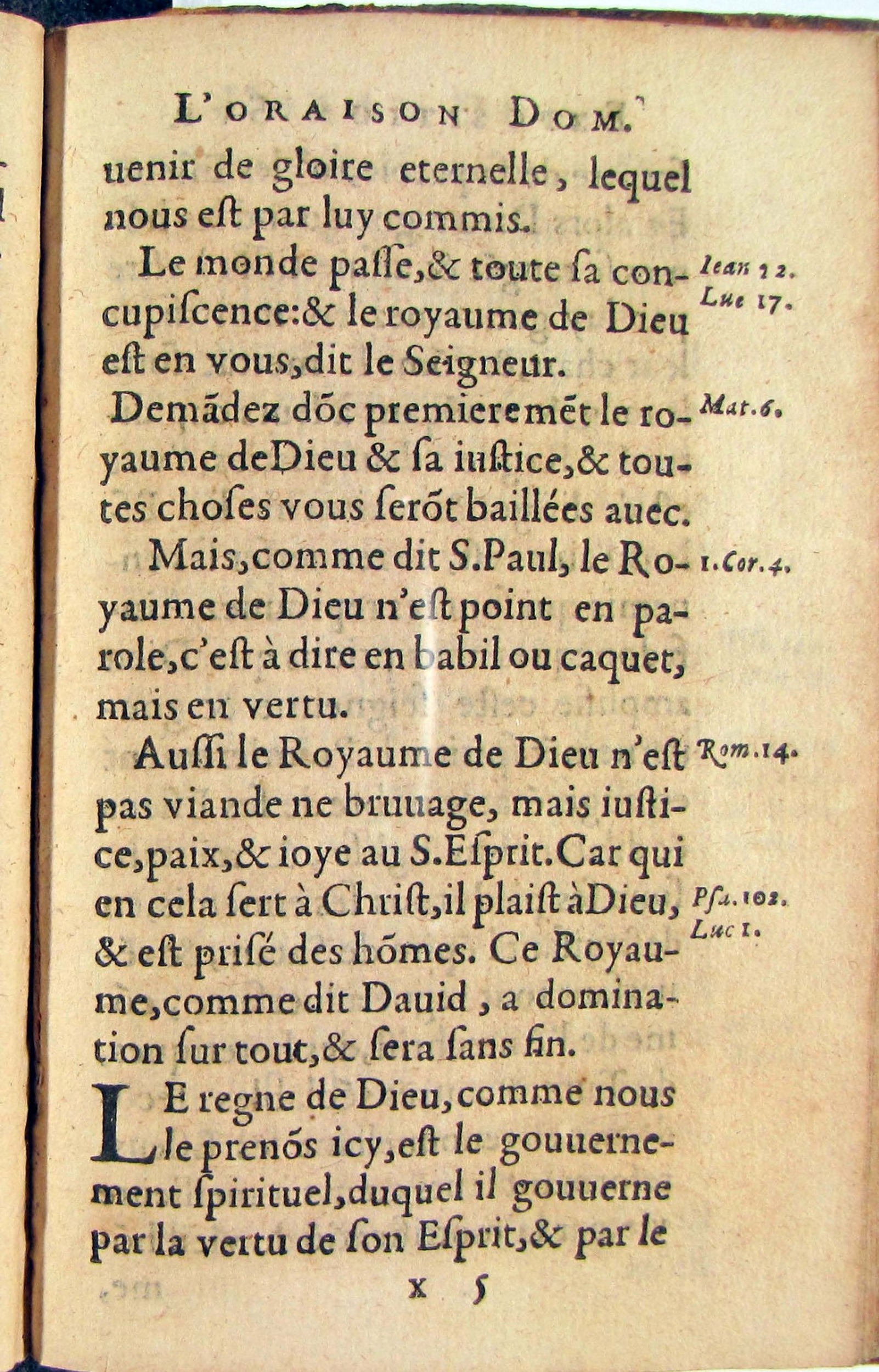 1572 - Antoine Certia - Trésor des prières, oraisons et instructions chrétiennes - Nîmes
