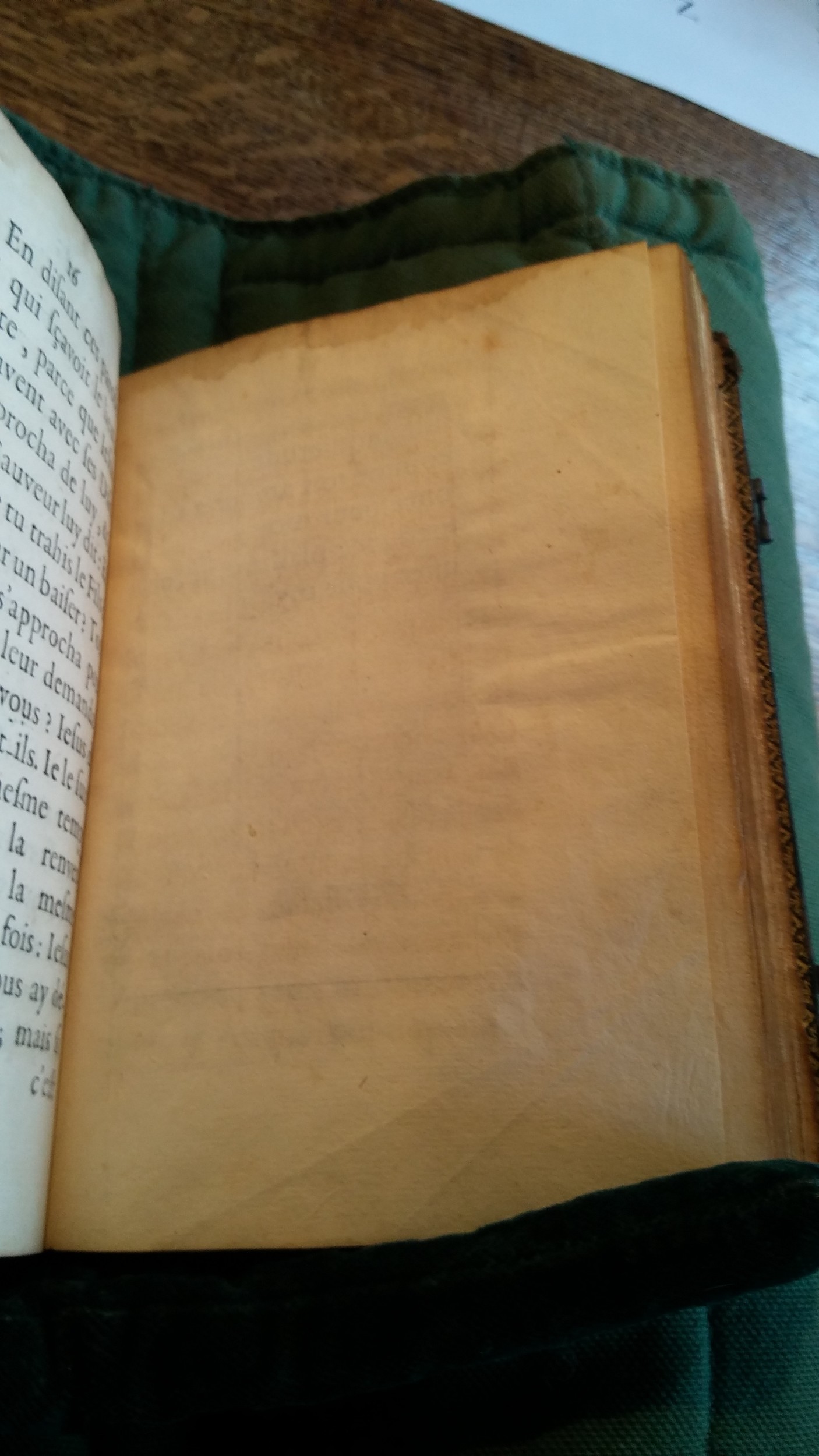 s.d. - s.n. - Trésor de Ponce Pilate - BnF Arsenal