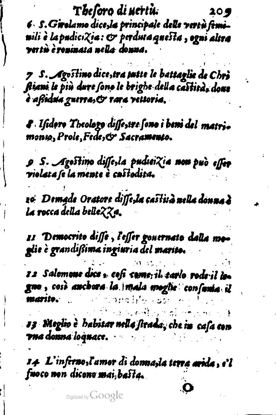1576 - Benoît Rigaud - Trésor de vertu - British Library 1576 - Benoît Rigaud - Trésor de vertu - British Library