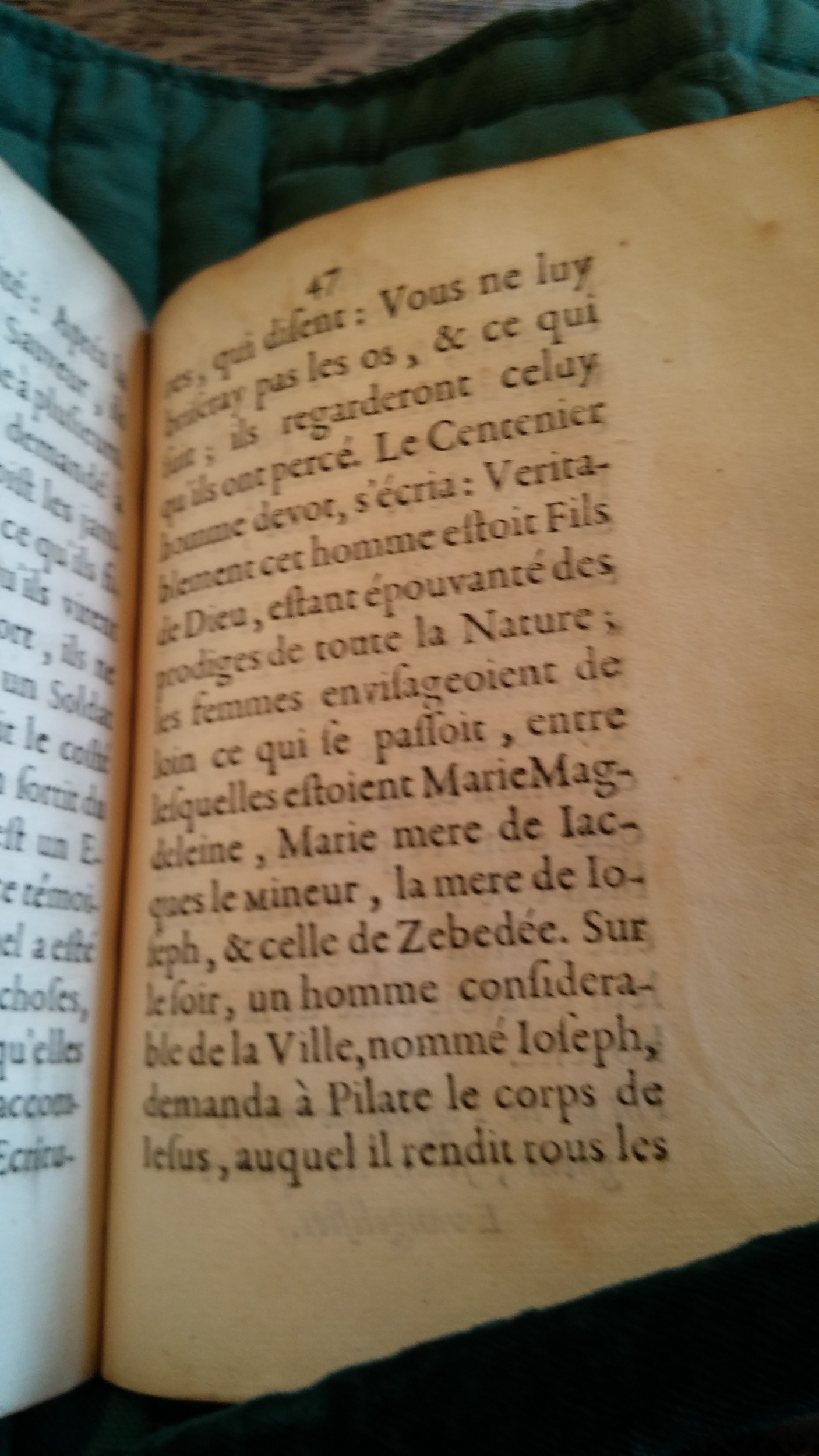 s.d. - s.n. - Trésor de Ponce Pilate - BnF Arsenal