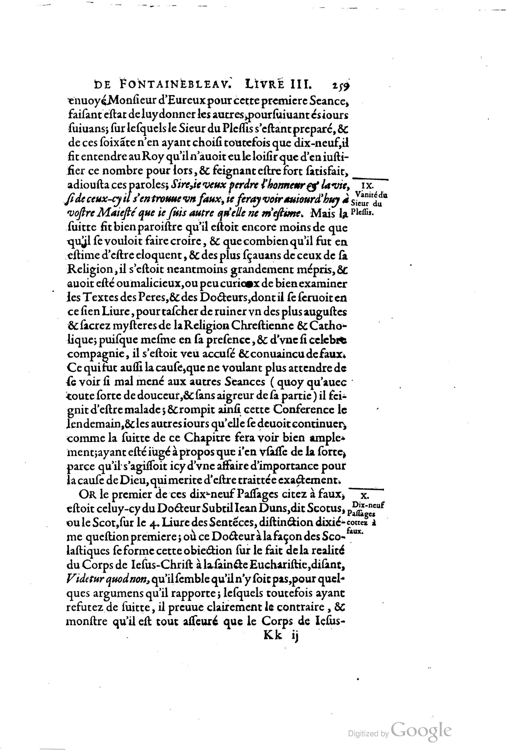 1642 - Sébastien Cramoisy - Trésor des merveilles de la maison royale de Fontainebleau - BM Lyon 1642 - Sébastien Cramoisy - Trésor des merveilles de la maison royale de Fontainebleau - BM Lyon