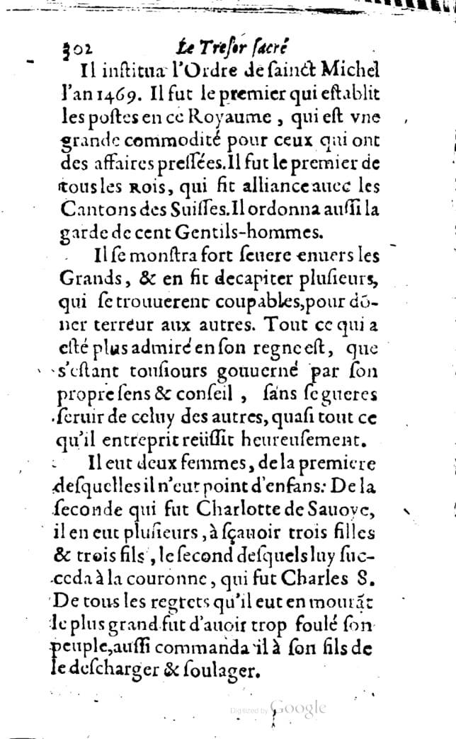 1636 - Jean Billaine - Trésor sacré ou inventaire des saintes reliques - British Library