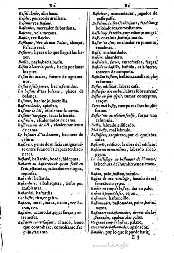 1616 Veuve Marc Orry - Trésor des deux langues espagnole et française.BM Lyon-0643.jpeg
