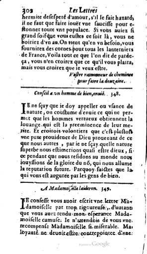 1619 - Mathieu Gorgeu - Secrétaire des secrétaires ou le Trésor de la plume française - UC Madrid