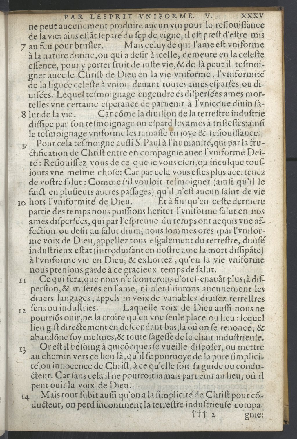 [1575c.] - s.n. - Le Livre des témoignages du Trésor caché au champ - BnF-Tolbiac
