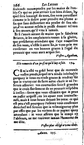 1619 - Mathieu Gorgeu - Secrétaire des secrétaires ou le Trésor de la plume française - UC Madrid
