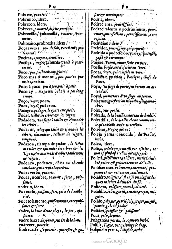 1616 Veuve Marc Orry - Trésor des deux langues espagnole et française.BM Lyon-0458.jpeg