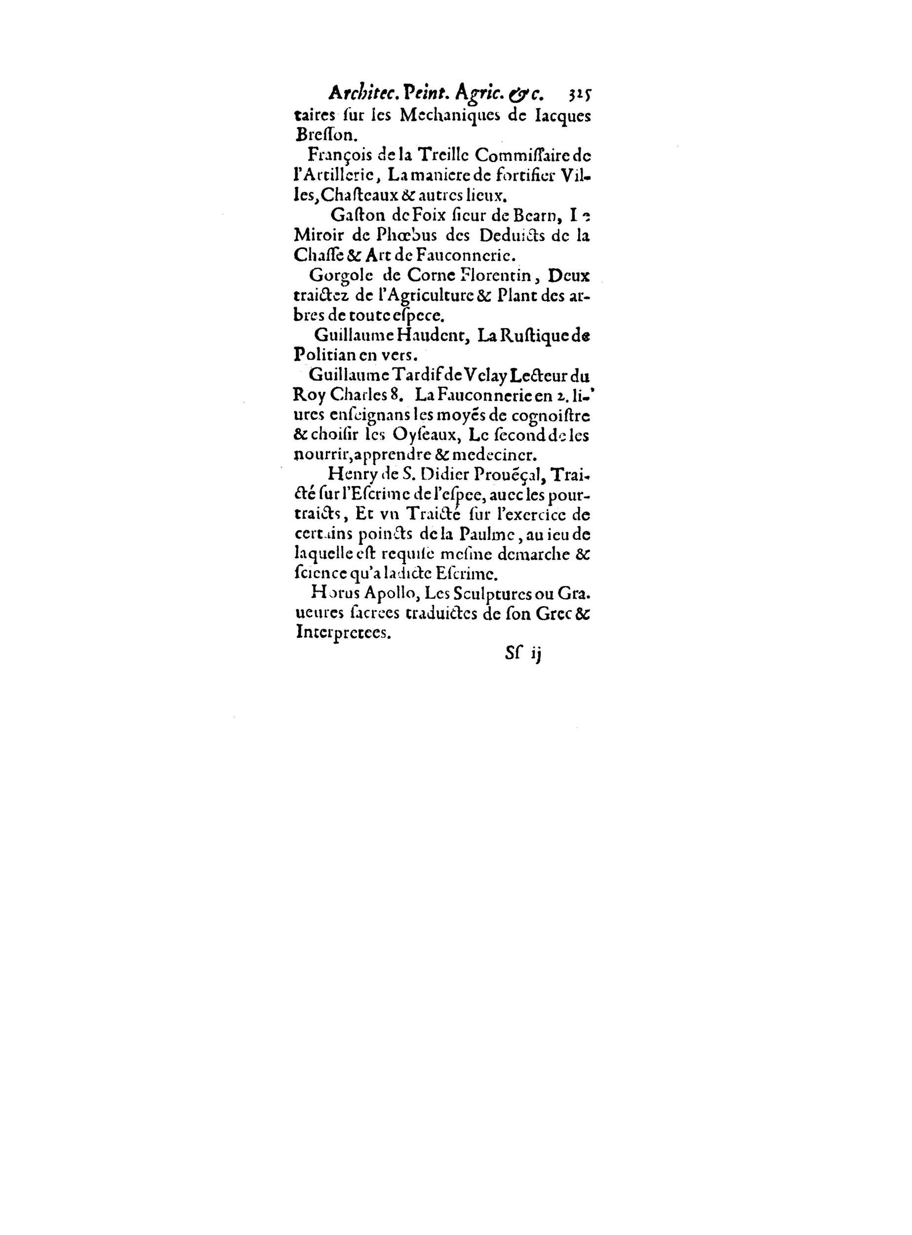 1598 - François Jacquin - La Guide des arts et sciences - BnF