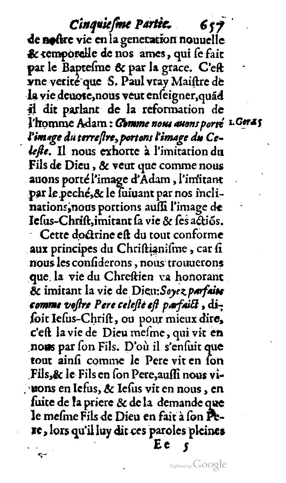 1646 - Antoine Cellier et Pierre Compagnon - Trésor spirituel contenant les obligations - BM Lyon 1646 - Antoine Cellier et Pierre Compagnon - Trésor spirituel contenant les obligations - BM Lyon