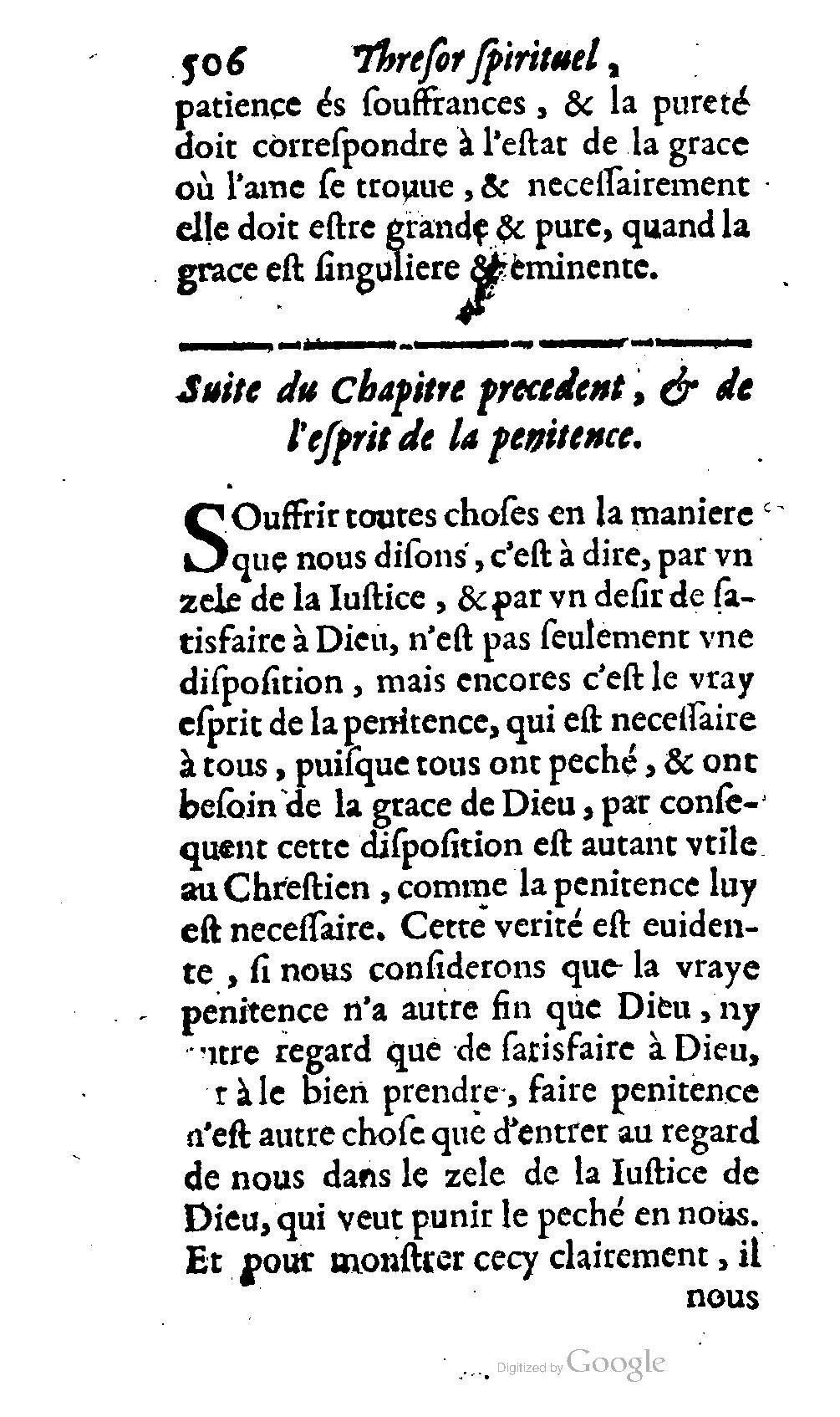 1646 - Antoine Cellier et Pierre Compagnon - Trésor spirituel contenant les obligations - BM Lyon 1646 - Antoine Cellier et Pierre Compagnon - Trésor spirituel contenant les obligations - BM Lyon