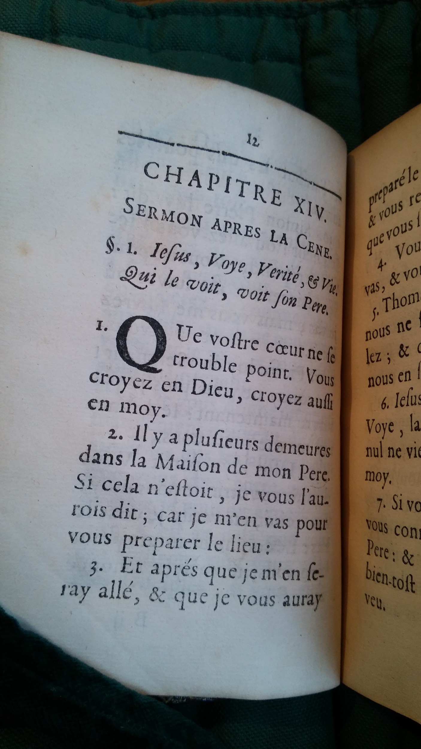 s.d. - s.n. - Trésor de Ponce Pilate - BnF Arsenal