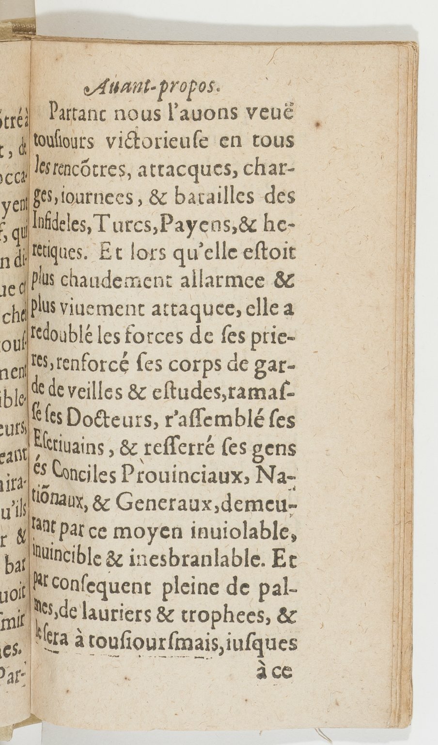 1603 - Jean Didier - Trésor sacré de la miséricorde - BnF
