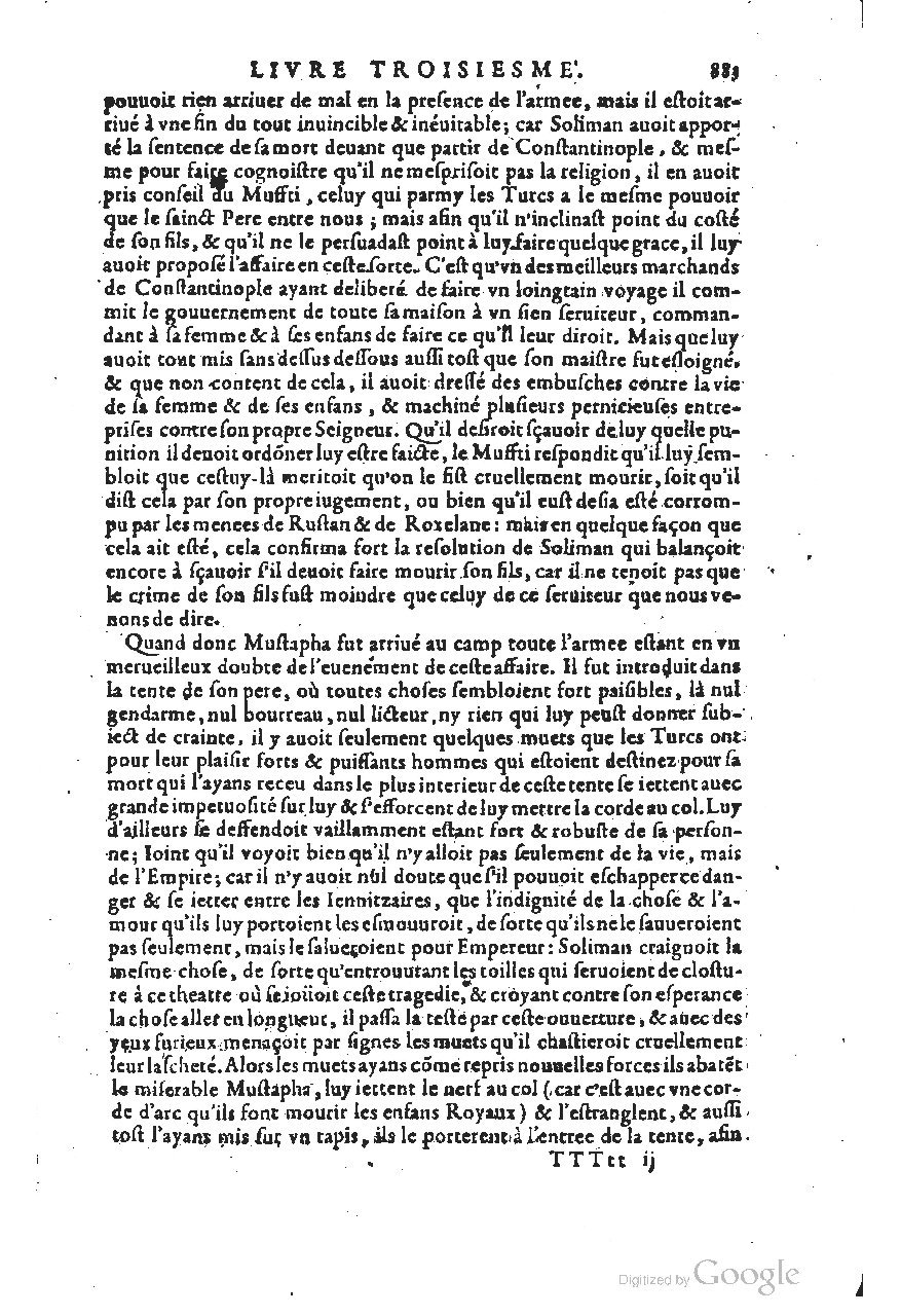 1611 - Pierre Chevalier - Trésor politique - UGent