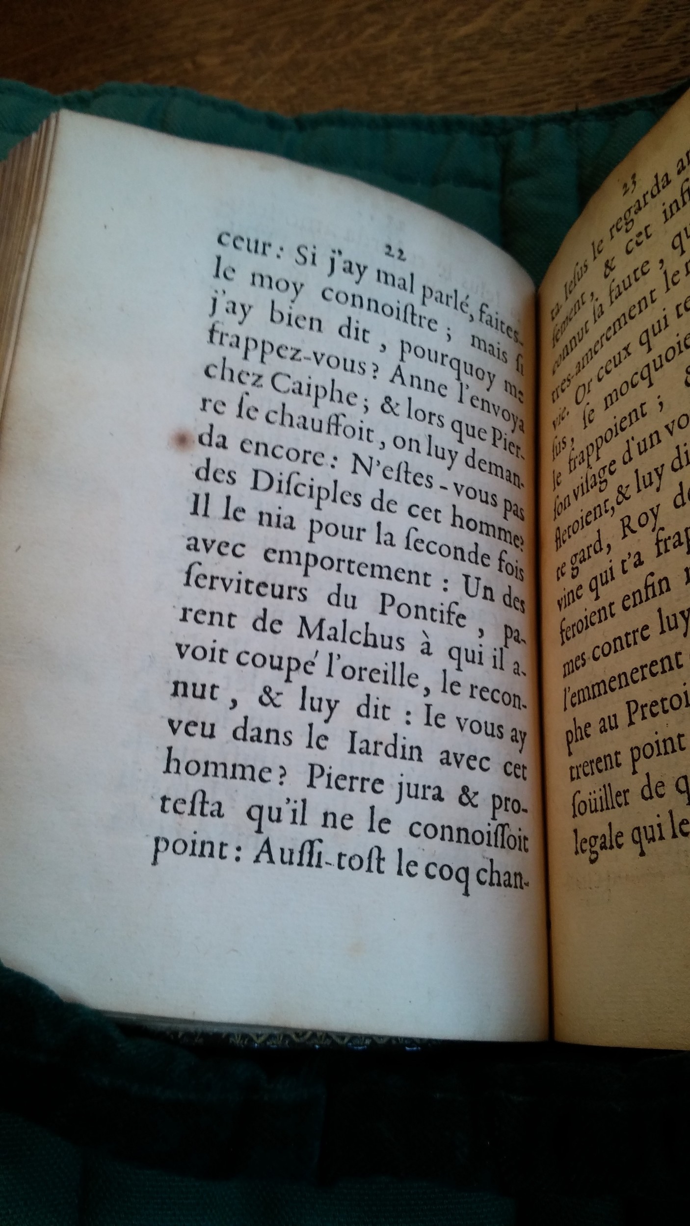 s.d. - s.n. - Trésor de Ponce Pilate - BnF Arsenal