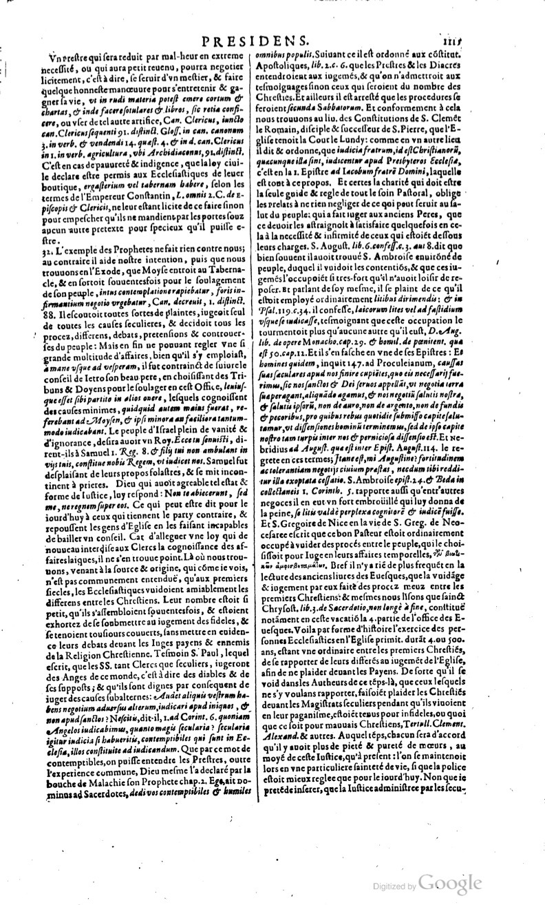 1629 - Veuve Nicolas Buon - Trésor du droit français (29620 T. 2) - BM Lyon