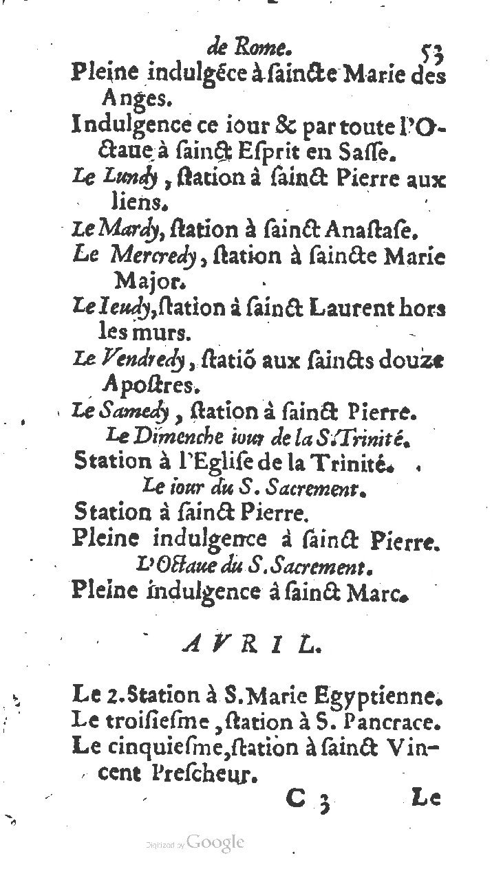 1609 - Jean Bogart - Grand Trésor des pardons et indulgences - UGent