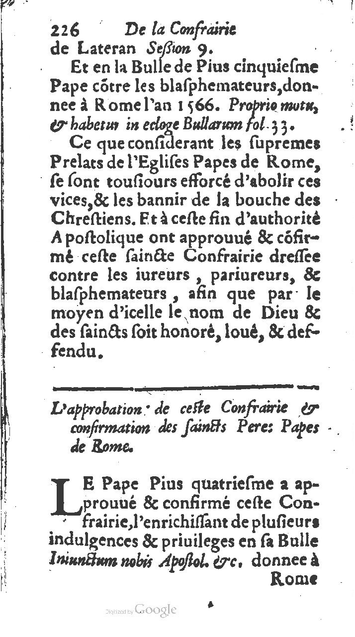 1609 - Jean Bogart - Grand Trésor des pardons et indulgences - UGent