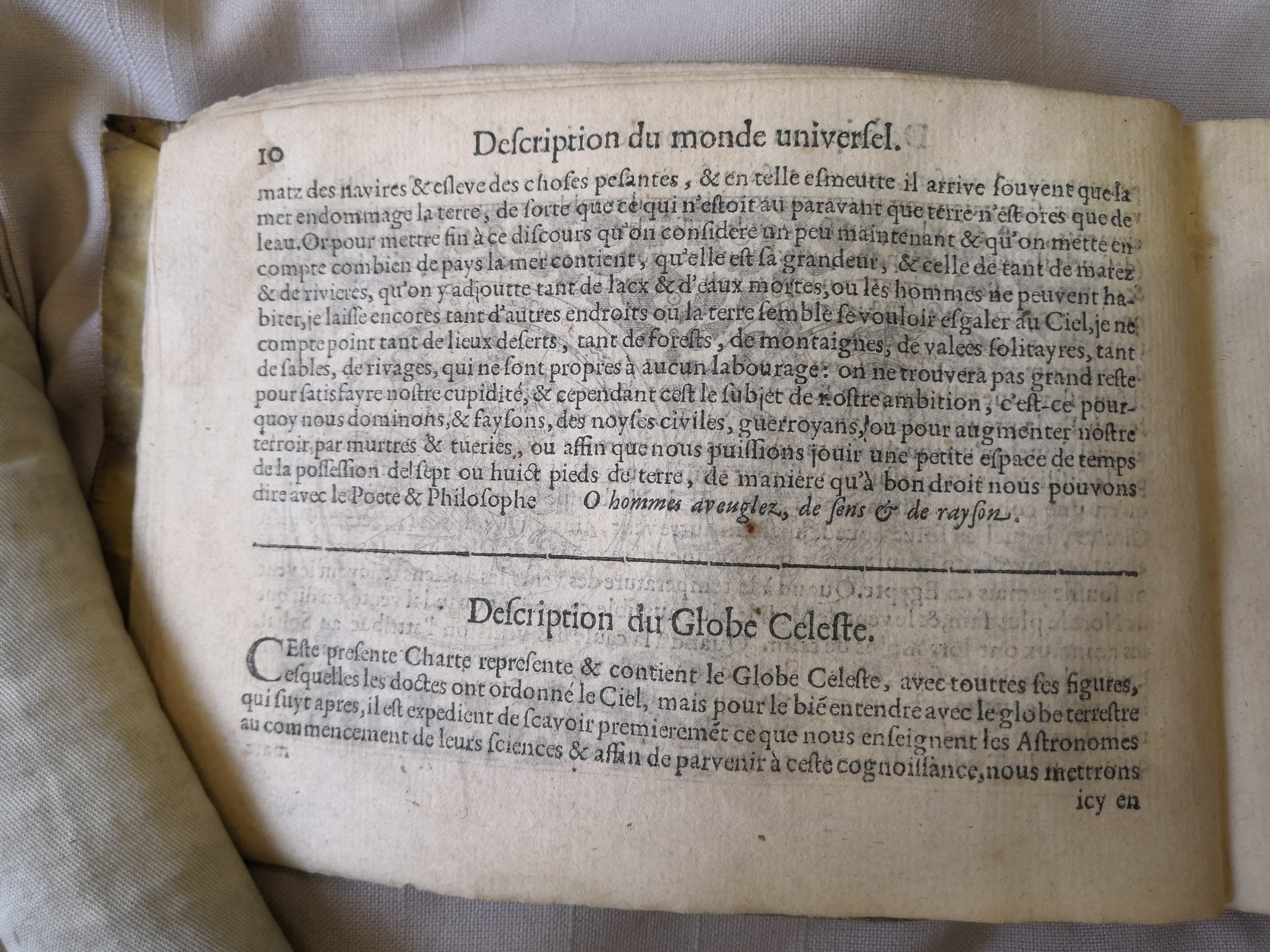 1602 - [Christofle Guyot  et Corneille Nicolas] - Trésor des chartes - KBR Bruxelles