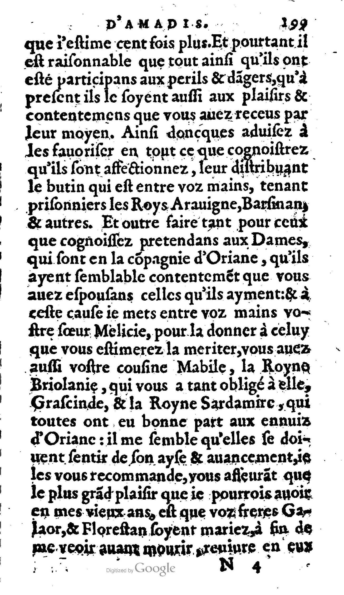 1606 - Jean Antoine Huguetan - Trésor des Amadis - Anvers Musée Plantin-Moretus 1606 - Jean Antoine Huguetan - Trésor des Amadis - Anvers Musée Plantin-Moretus