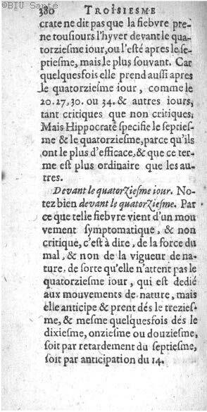 1612 - Thomas Portau - Trésor de chirurgie - BIU Santé
