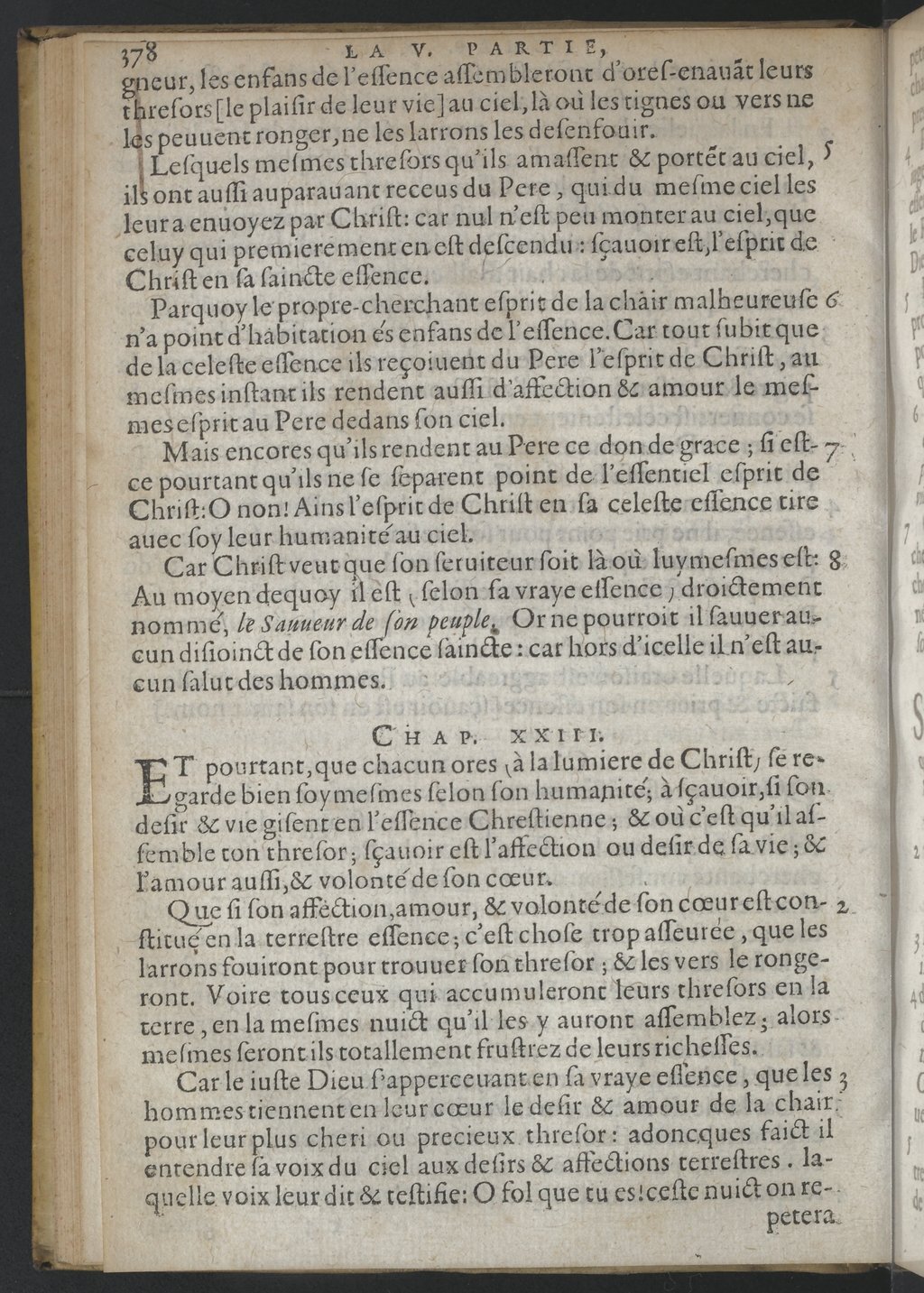 [1575c.] - s.n. - Le Livre des témoignages du Trésor caché au champ (vol. 2) - BnF-Tolbiac