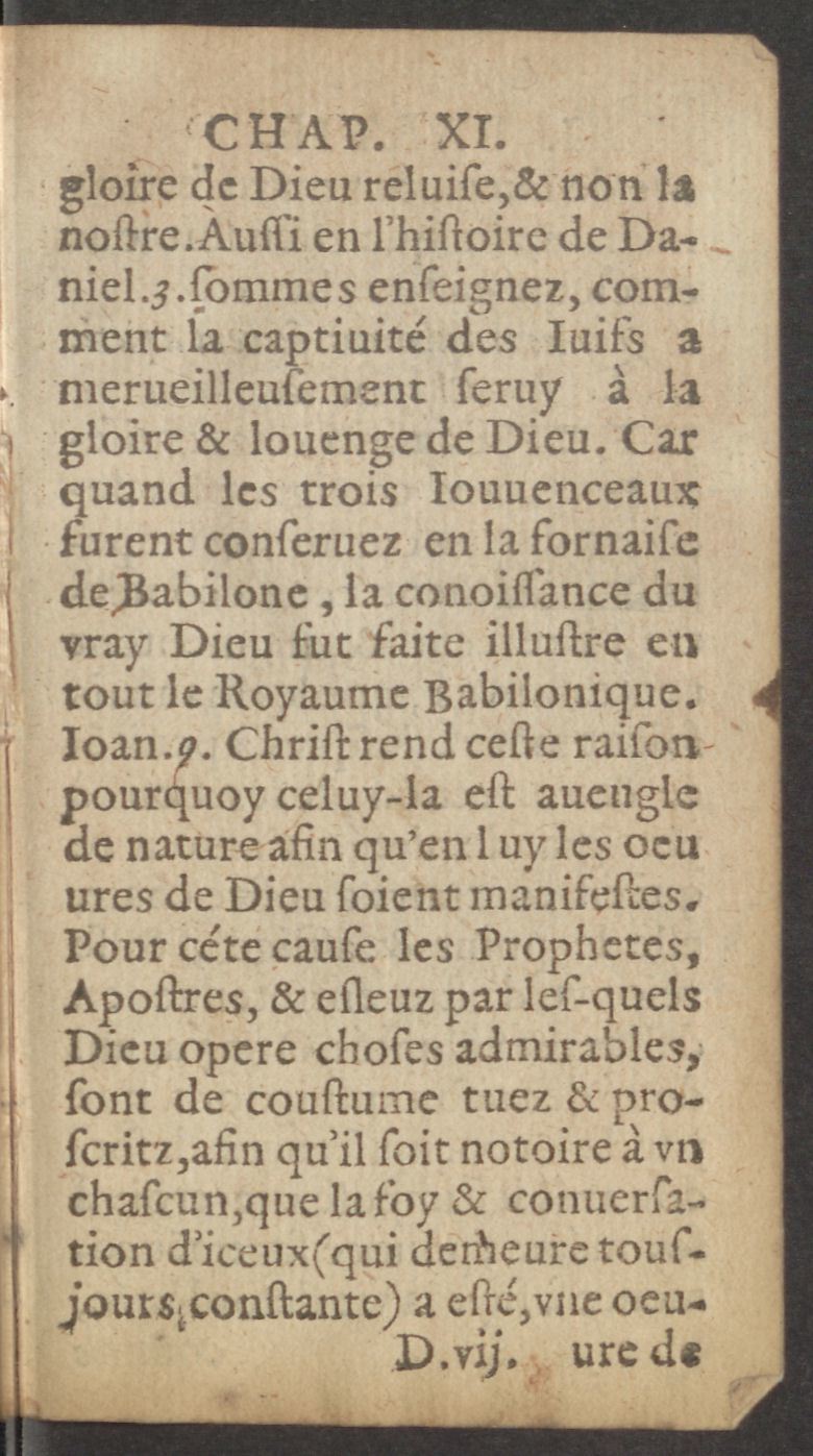 1566 - Jan van Waesberge - Trésor des divines et humaines consolations - SBB Berlin 1566 - Jan van Waesberge - Trésor des divines et humaines consolations - SBB Berlin