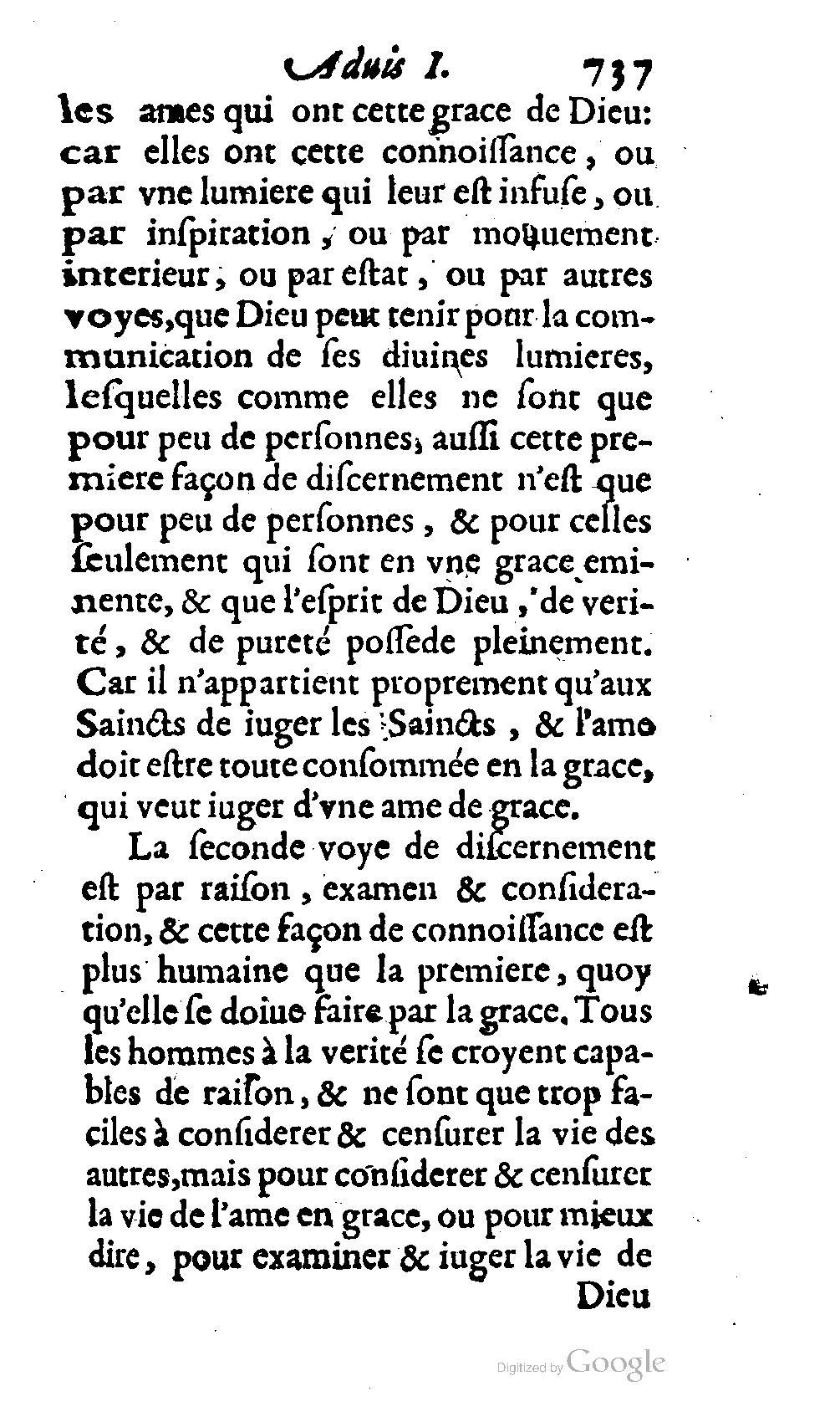 1646 - Antoine Cellier et Pierre Compagnon - Trésor spirituel contenant les obligations - BM Lyon 1646 - Antoine Cellier et Pierre Compagnon - Trésor spirituel contenant les obligations - BM Lyon