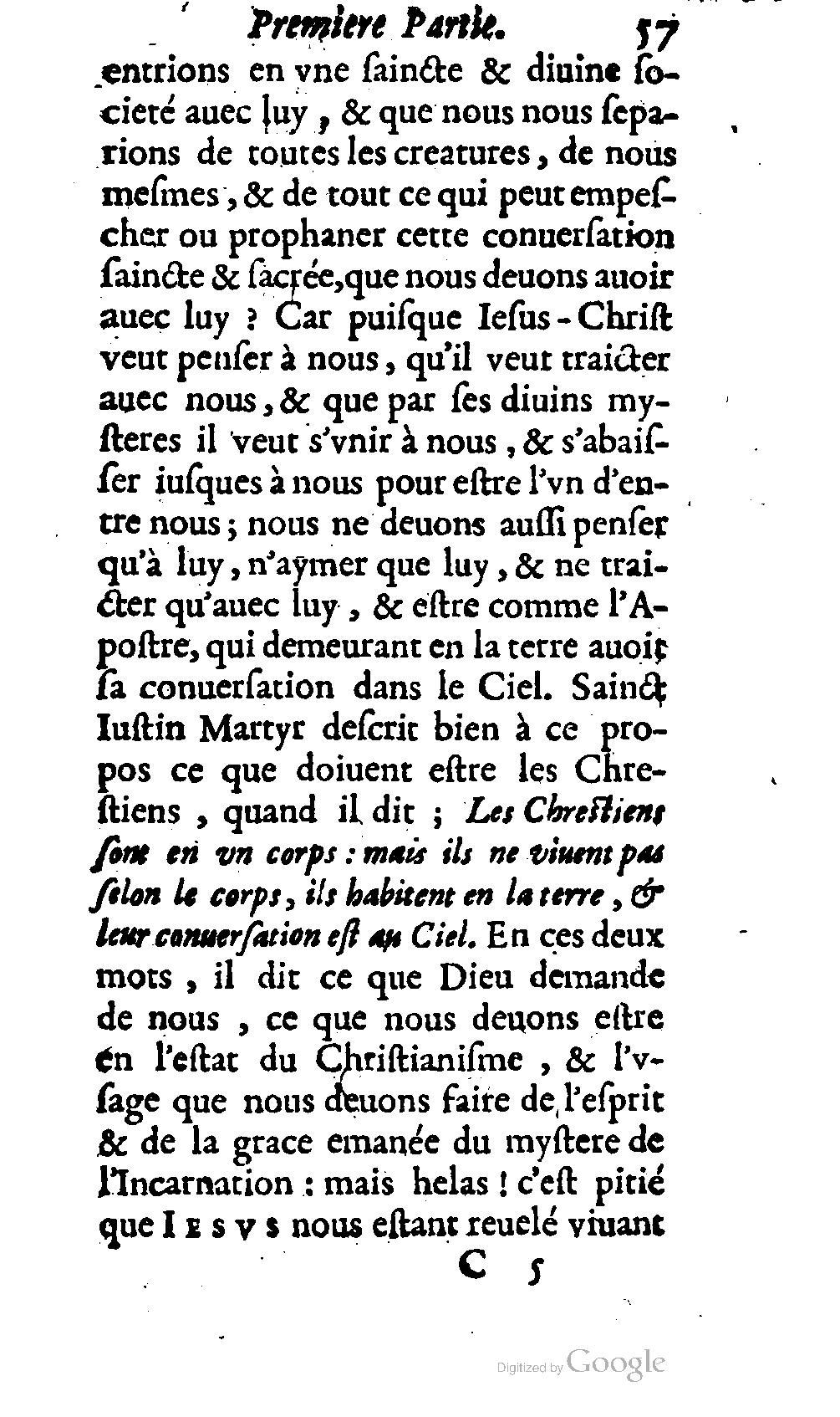 1646 - Antoine Cellier et Pierre Compagnon - Trésor spirituel contenant les obligations - BM Lyon 1646 - Antoine Cellier et Pierre Compagnon - Trésor spirituel contenant les obligations - BM Lyon