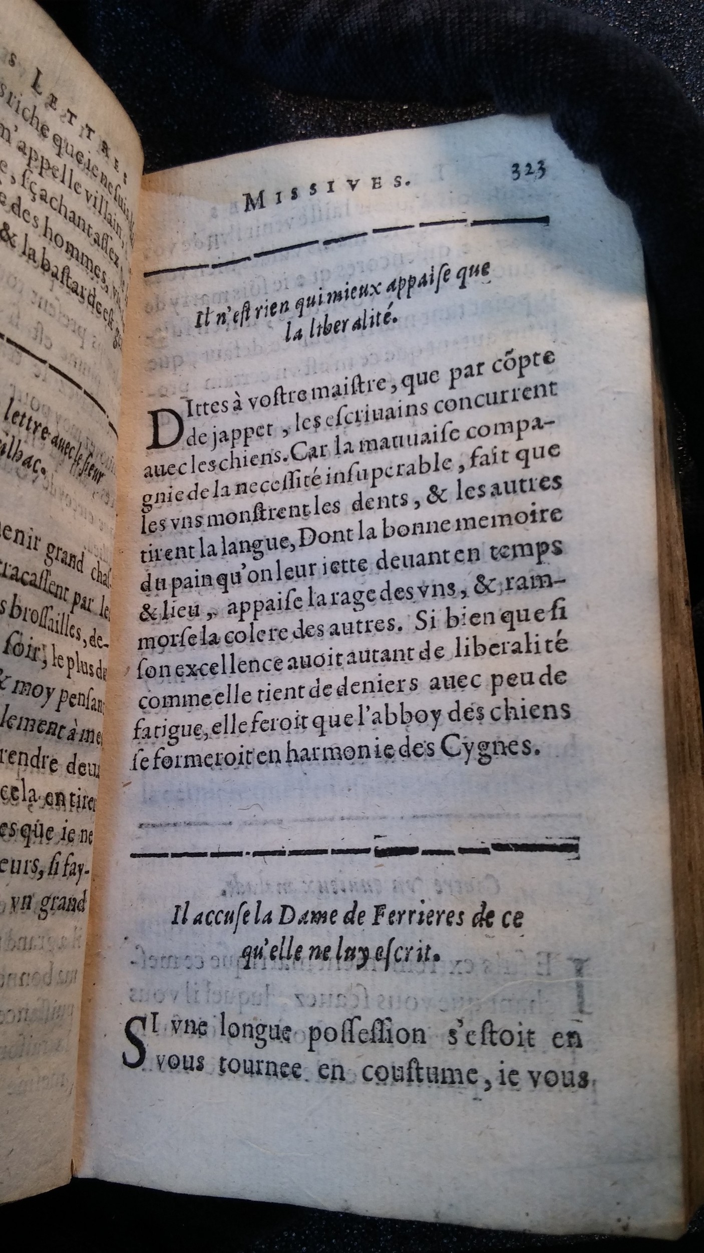1625 - Louis Loudet - Secrétaire des secrétaires ou le Trésor de la plume française - Lucerne