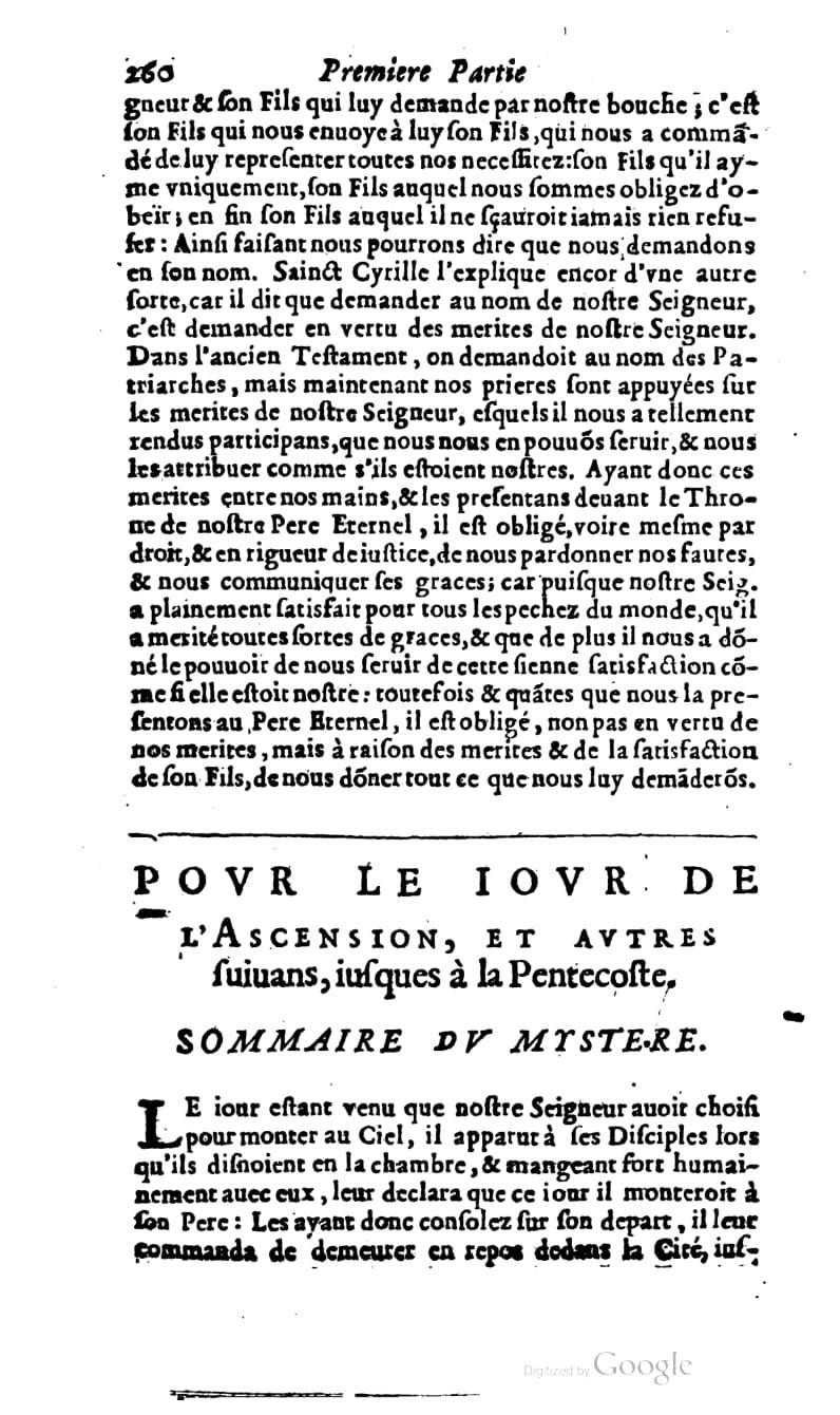 1637 - s.n. - Trésor spirituel des âmes religieuses - BM Lyon