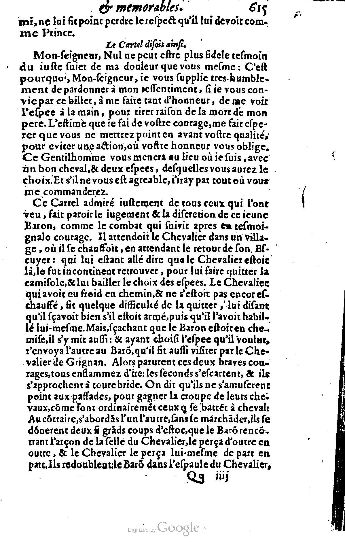 1628 - Jacques Crespin - Trésor d’histoires admirables et mémorables - BSB Munich