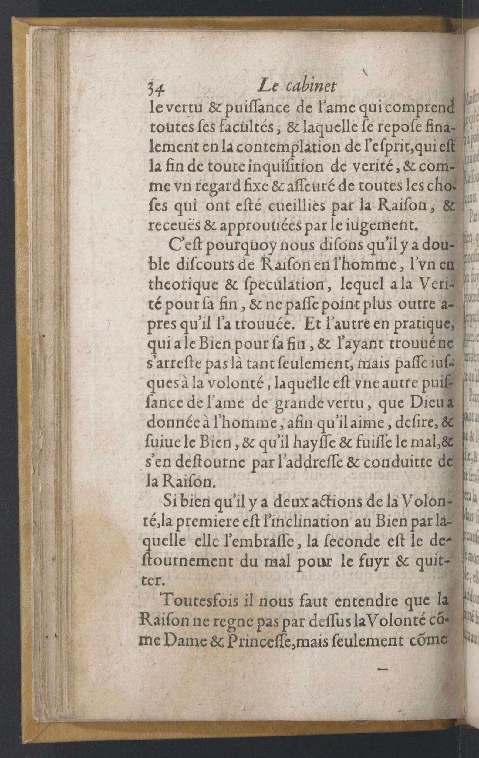 1619 - SHC - Trésor de l’histoire des langues de cet univers - BSB Munich 1619 - SHC - Trésor de l’histoire des langues de cet univers - BSB Munich