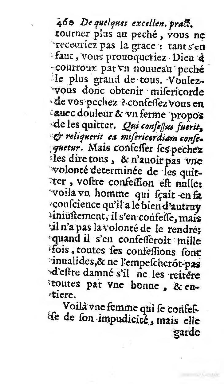 1646 - Jean Piot - Trésor inestimable de Saint-Joseph - BNC Rome
