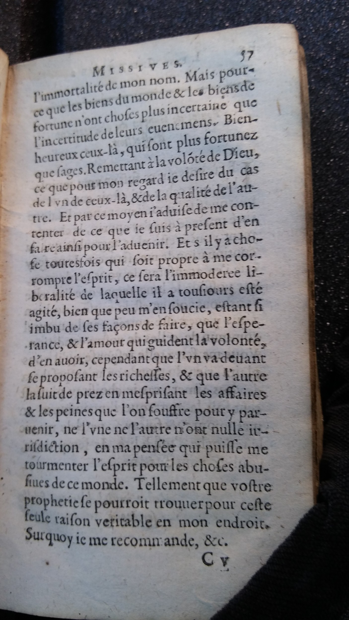 1625 - Louis Loudet - Secrétaire des secrétaires ou le Trésor de la plume française - Lucerne