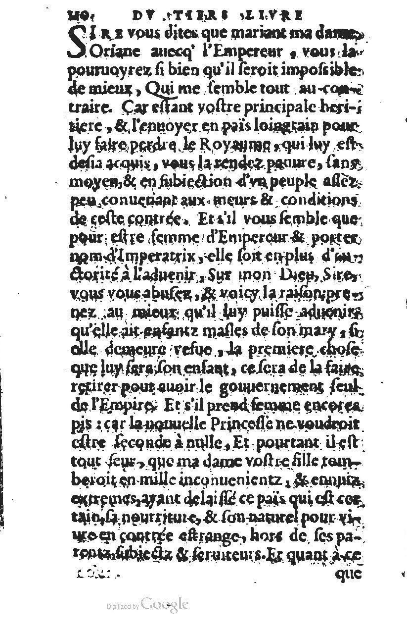 1567 - Jean Pygot - Trésor des Amadis - BM Lyon 1567 - Jean Pygot - Trésor des Amadis - BM Lyon