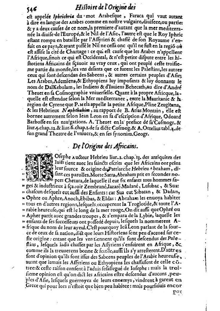 1613 - Matthieu Berjon - Trésor de l’histoire des langues de cet univers - BM Lyon