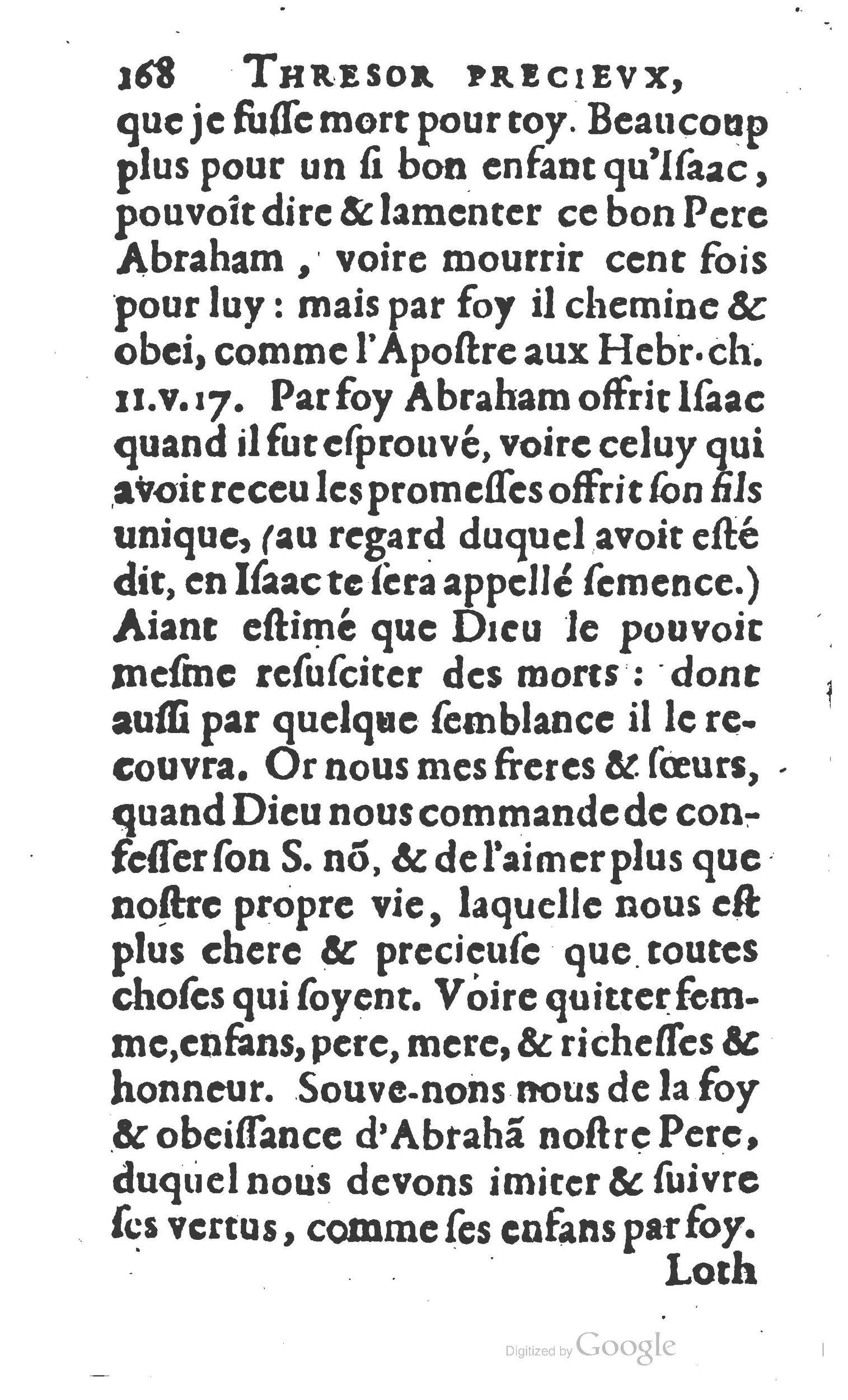 1626 - s.n. - Trésor précieux des méditations saintes, pieuses et consolatoires - BSB Munich