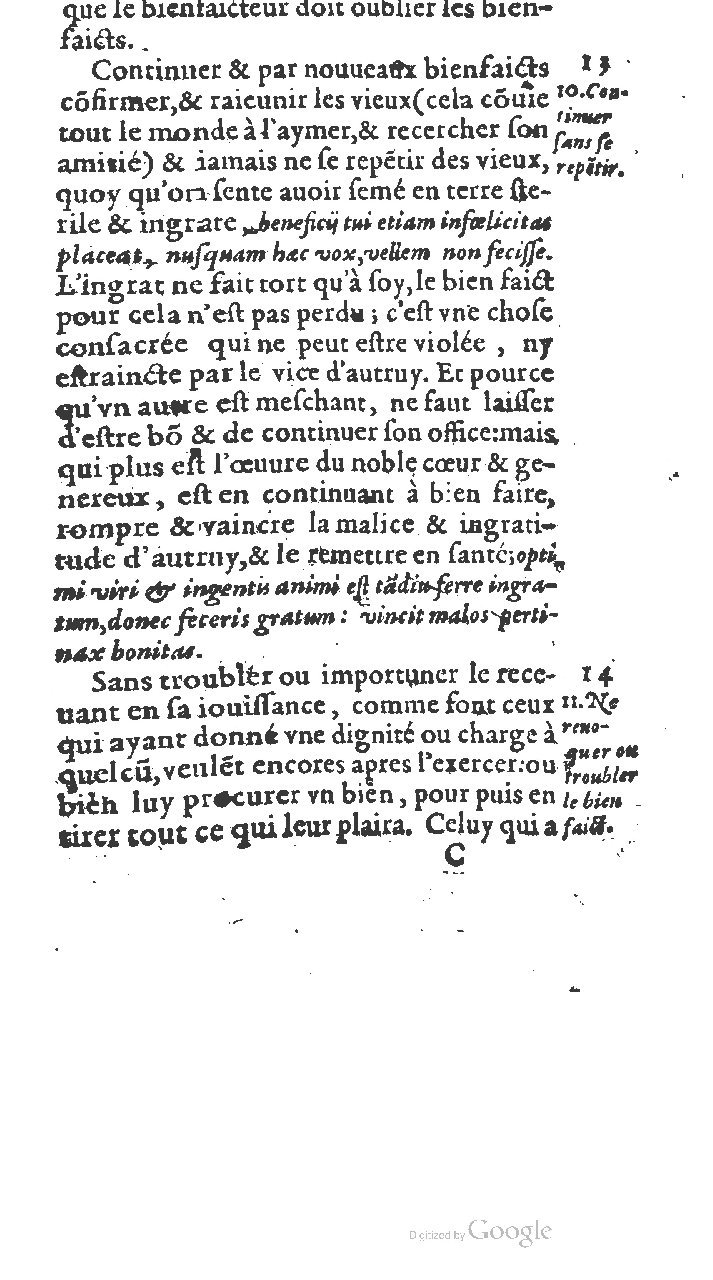 1606 - François Lefebvre - Trésor de la sagesse - BCU Lausanne 1606 - François Lefebvre - Trésor de la sagesse - BCU Lausanne