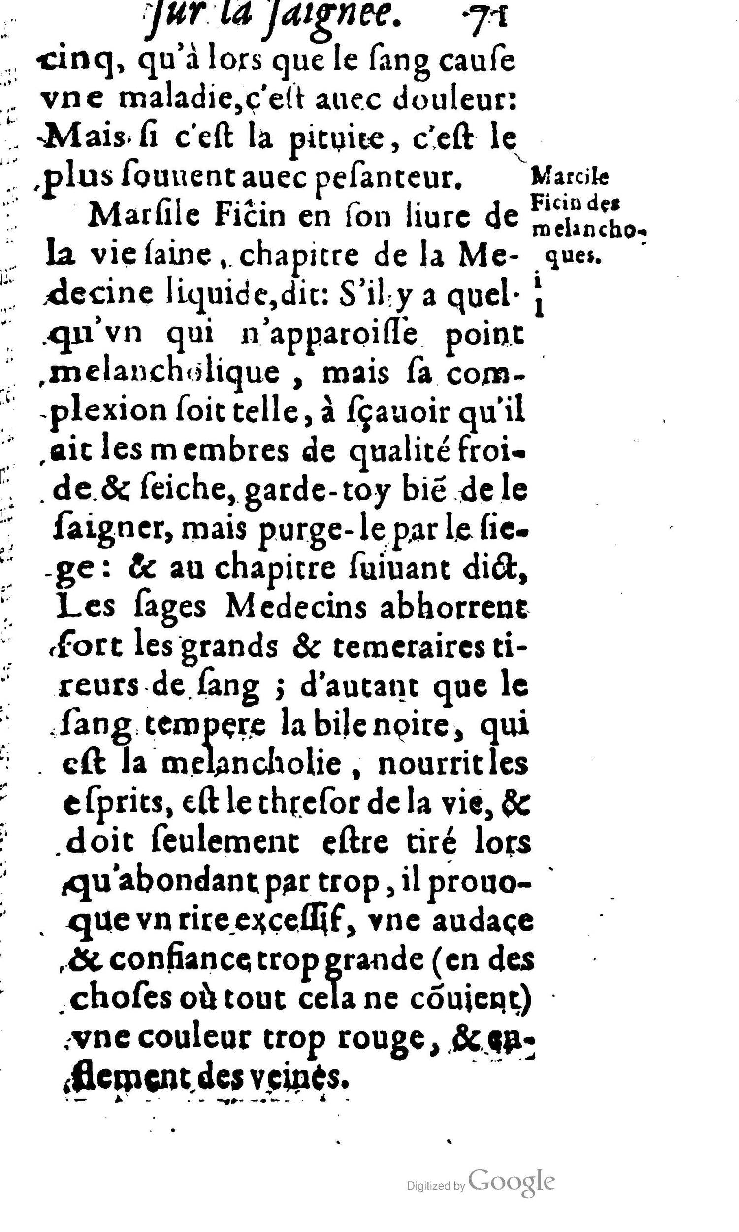 1624 - Jean Moreau - Conservation du trésor de la santé - British Library