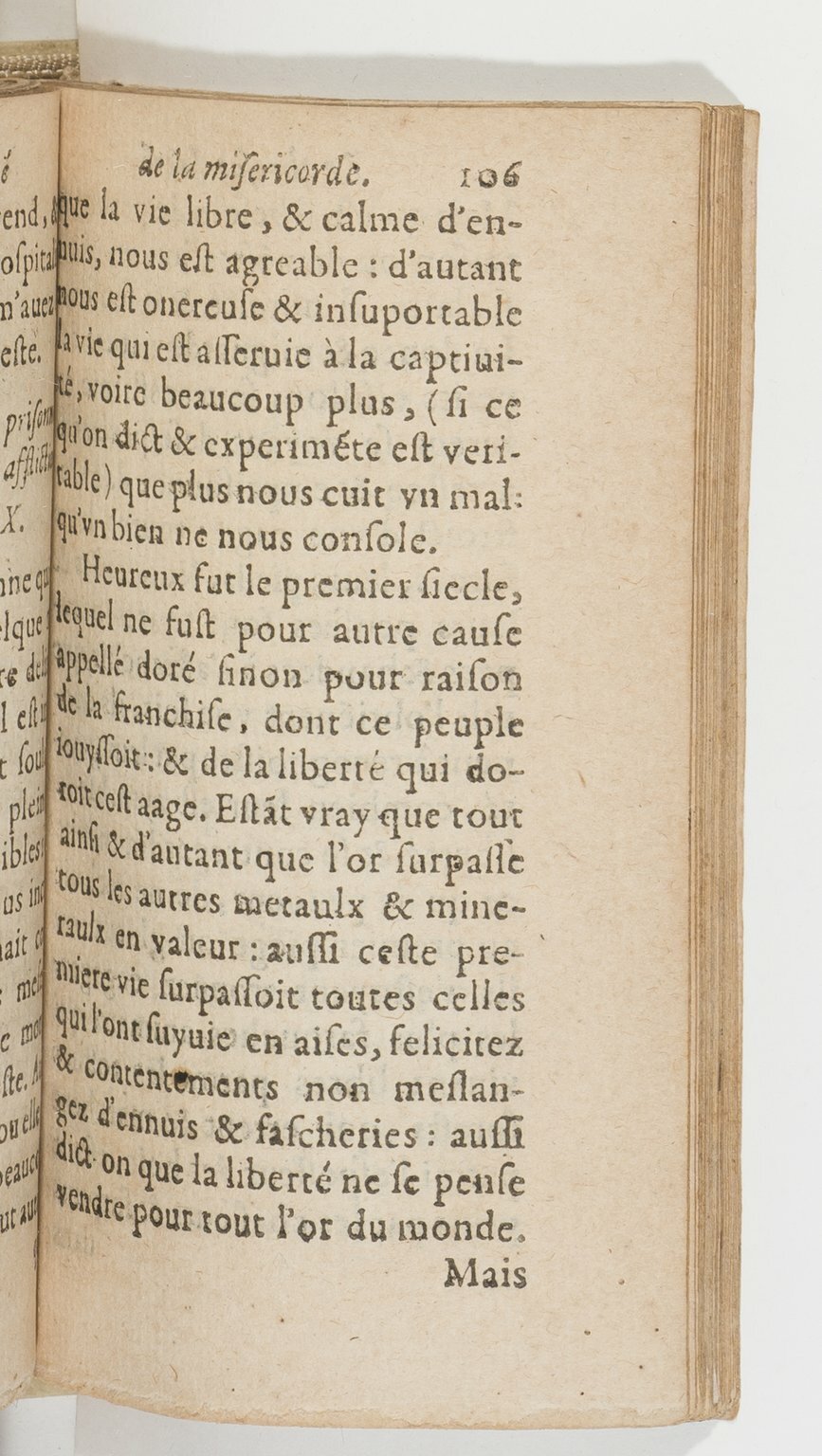 1603 - Jean Didier - Trésor sacré de la miséricorde - BnF