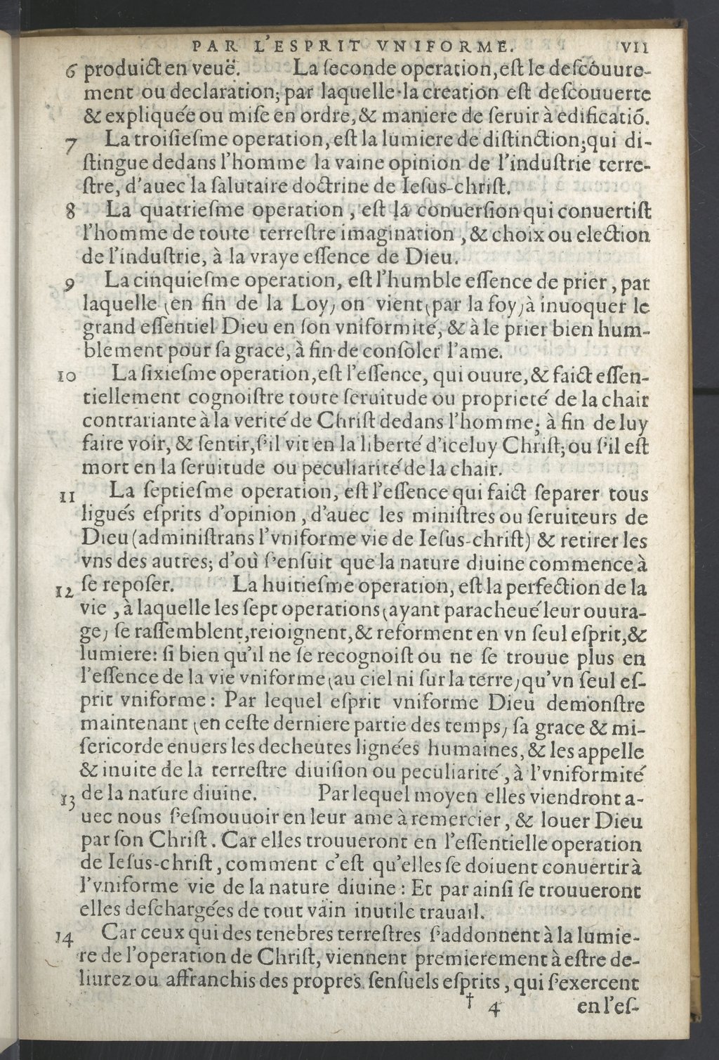 [1575c.] - s.n. - Le Livre des témoignages du Trésor caché au champ - BnF-Tolbiac