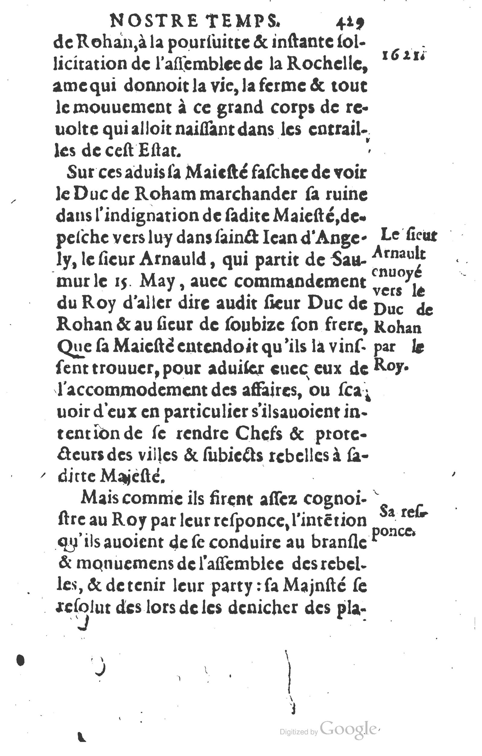 1624 - Joseph Bouillerot - Trésor de l’histoire générale de notre temps - BM Lyon 1624 - Joseph Bouillerot - Trésor de l’histoire générale de notre temps - BM Lyon