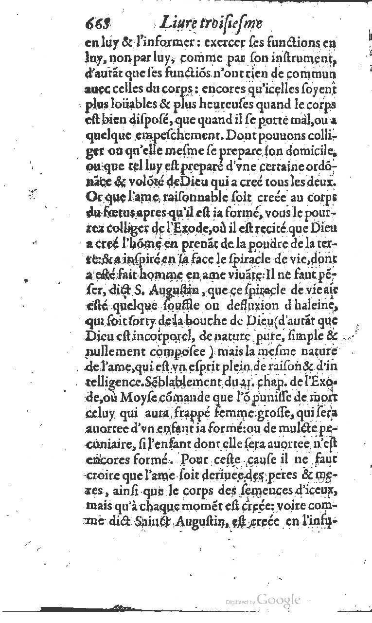 1617 - Jean Le Bouc - Trésor des remèdes secrets - BM Lyon