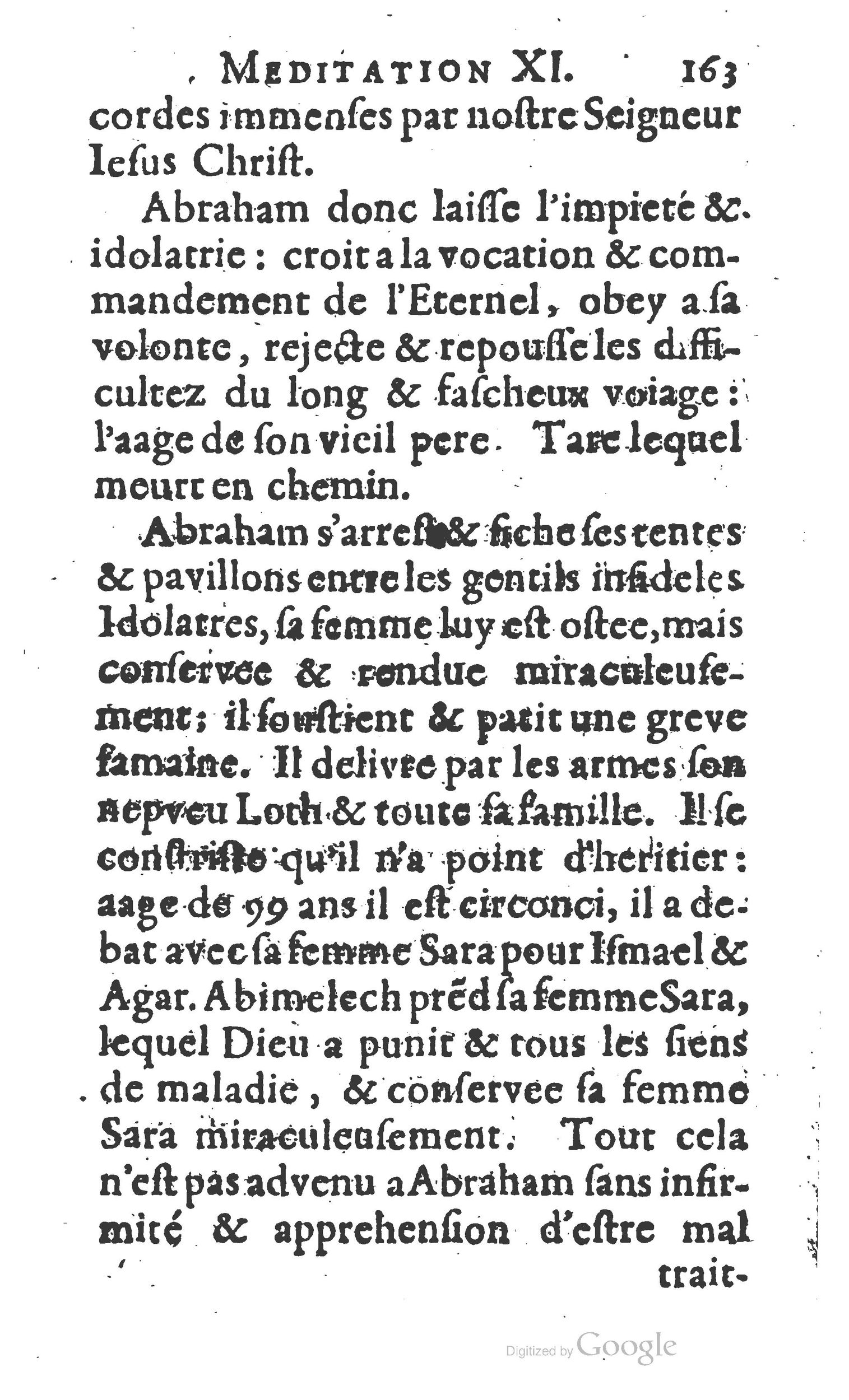 1626 - s.n. - Trésor précieux des méditations saintes, pieuses et consolatoires - BSB Munich
